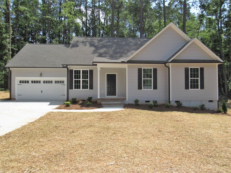 113 Oak Ridge Rd, Franklinton, NC 27525