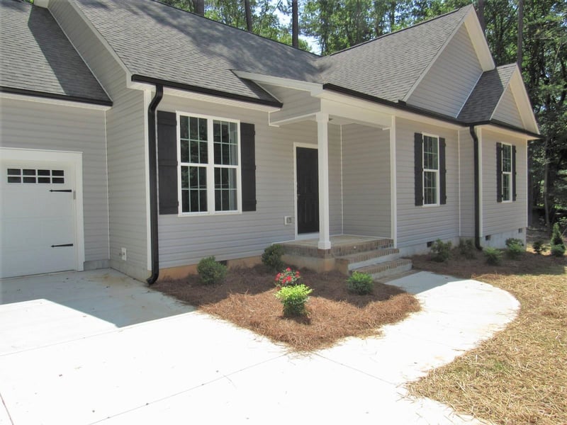 113 Oak Ridge Rd, Franklinton, NC 27525