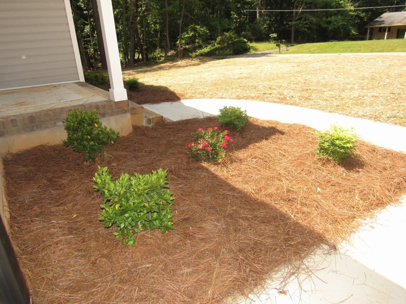 113 Oak Ridge Rd, Franklinton, NC 27525