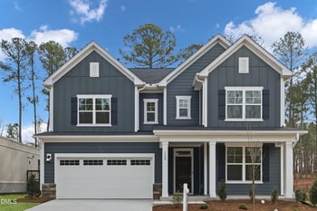 113 Ocean Mist Ln, Holly Springs, NC 27540