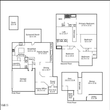 113 Old Ballentine Way, Holly Springs, NC 27540