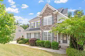 113 Old Ballentine Way, Holly Springs, NC 27540