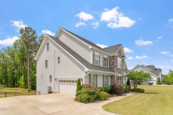 113 Old Ballentine Way, Holly Springs, NC 27540