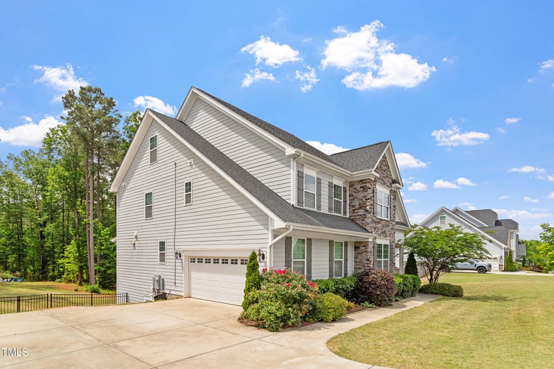 113 Old Ballentine Way, Holly Springs, NC 27540