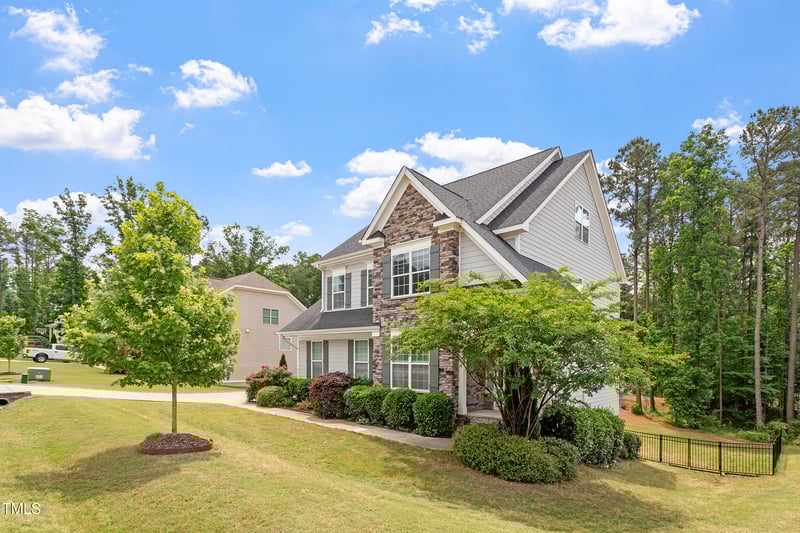 113 Old Ballentine Way, Holly Springs, NC 27540