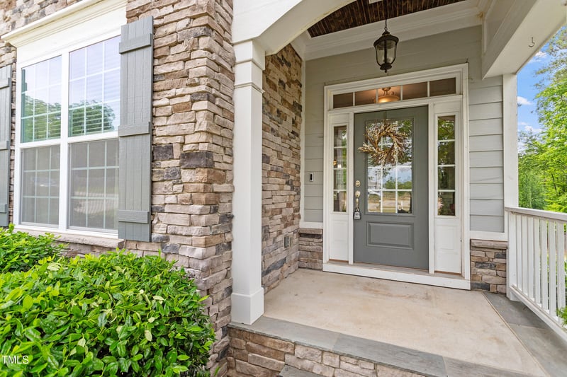 113 Old Ballentine Way, Holly Springs, NC 27540