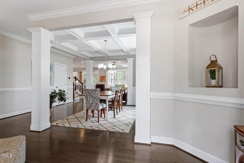 113 Old Ballentine Way, Holly Springs, NC 27540