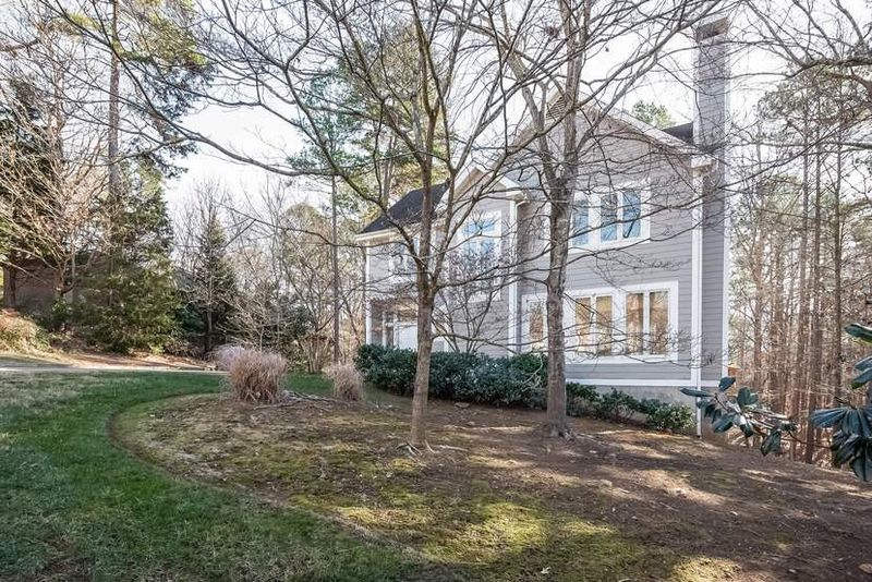 113 Oldham Pl, Chapel Hill, NC 27516