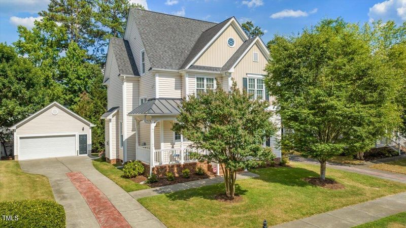 113 Orianna Dr, Morrisville, NC 27560