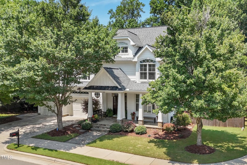 113 Orlando Pl, Chapel Hill, NC 27516