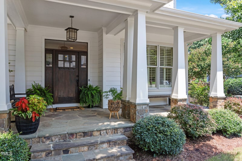 113 Orlando Pl, Chapel Hill, NC 27516