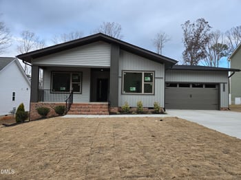 113 Ottawa Dr, Louisburg, NC 27549