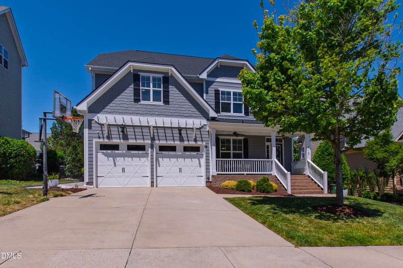 113 Painted Turtle Ln, Cary, NC 27519