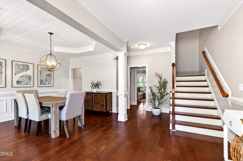113 Painted Turtle Ln, Cary, NC 27519