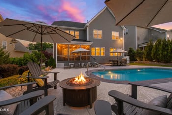 113 Painted Turtle Ln, Cary, NC 27519