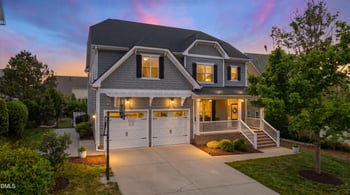 113 Painted Turtle Ln, Cary, NC 27519