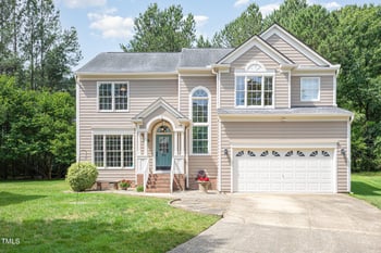 113 Paladin Pl, Cary, NC 27513