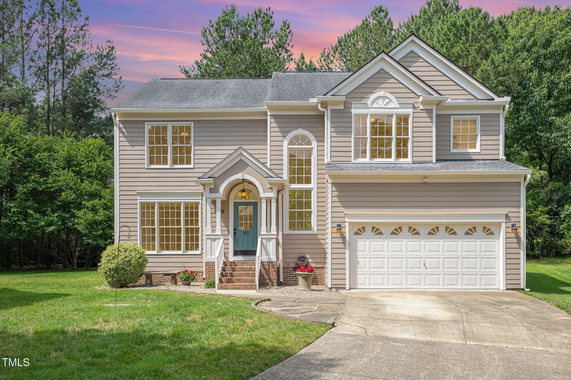 113 Paladin Pl, Cary, NC 27513