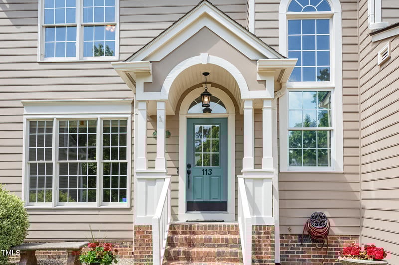 113 Paladin Pl, Cary, NC 27513
