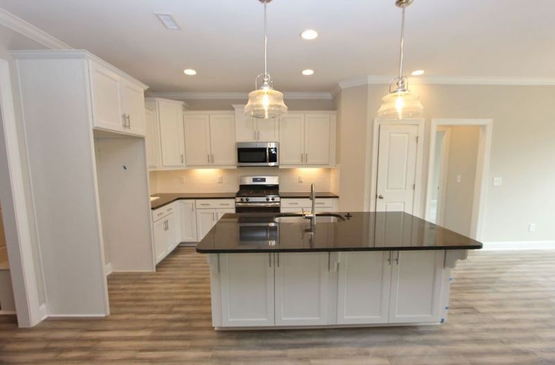 113 Park Bluff Dr, Holly Springs, NC 27540