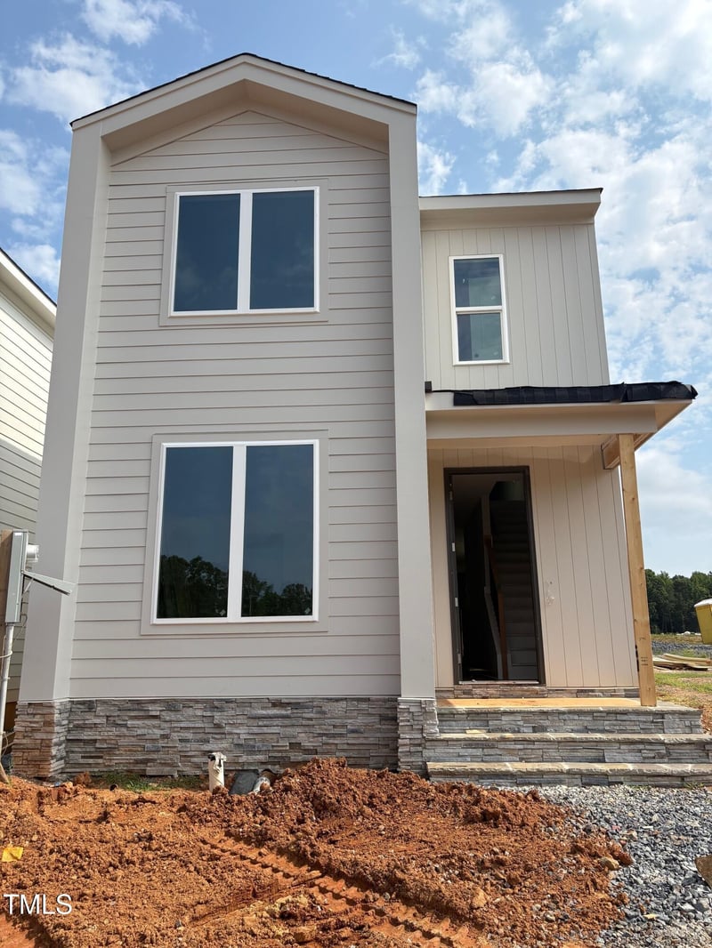 113 Parkland Dr, Pittsboro, NC 27312