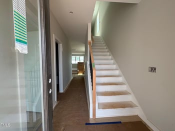 113 Parkland Dr, Pittsboro, NC 27312