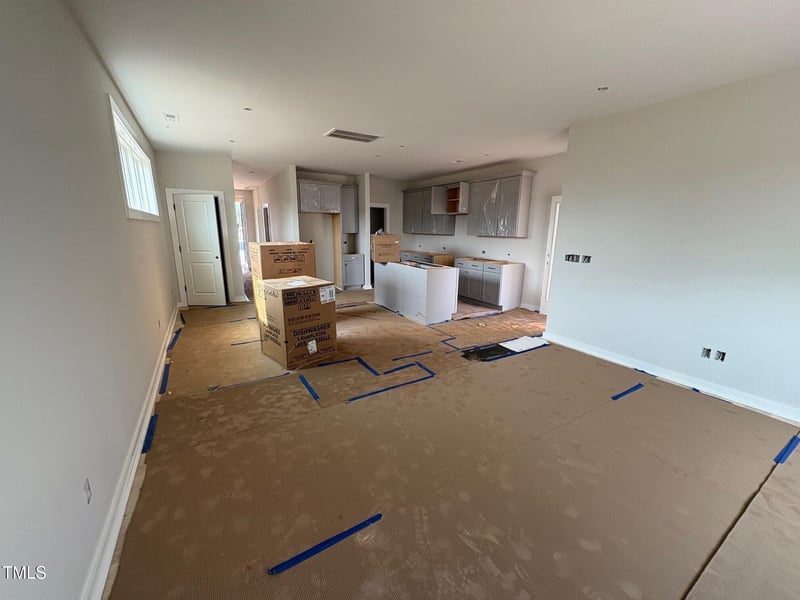 113 Parkland Dr, Pittsboro, NC 27312