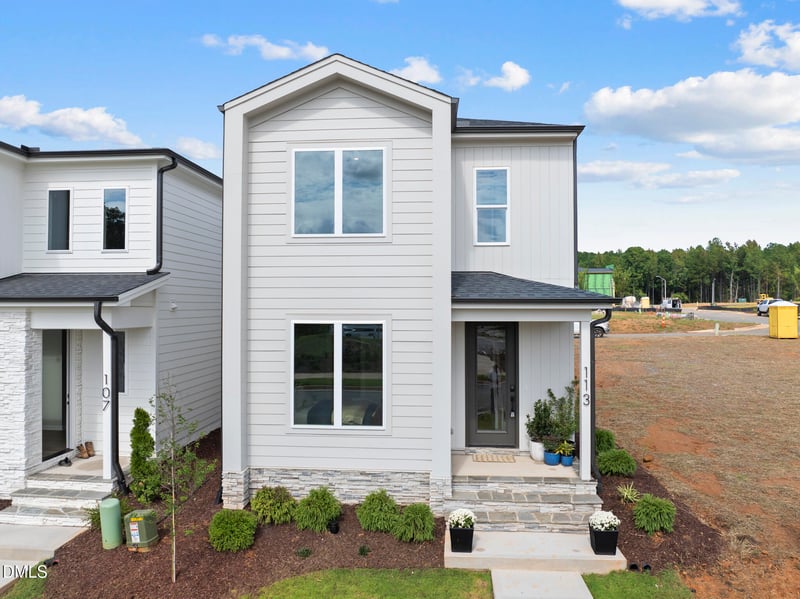 113 Parkland Dr, Pittsboro, NC 27312