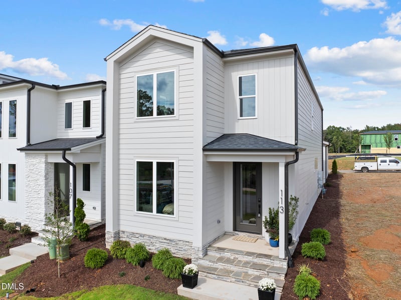 113 Parkland Dr, Pittsboro, NC 27312