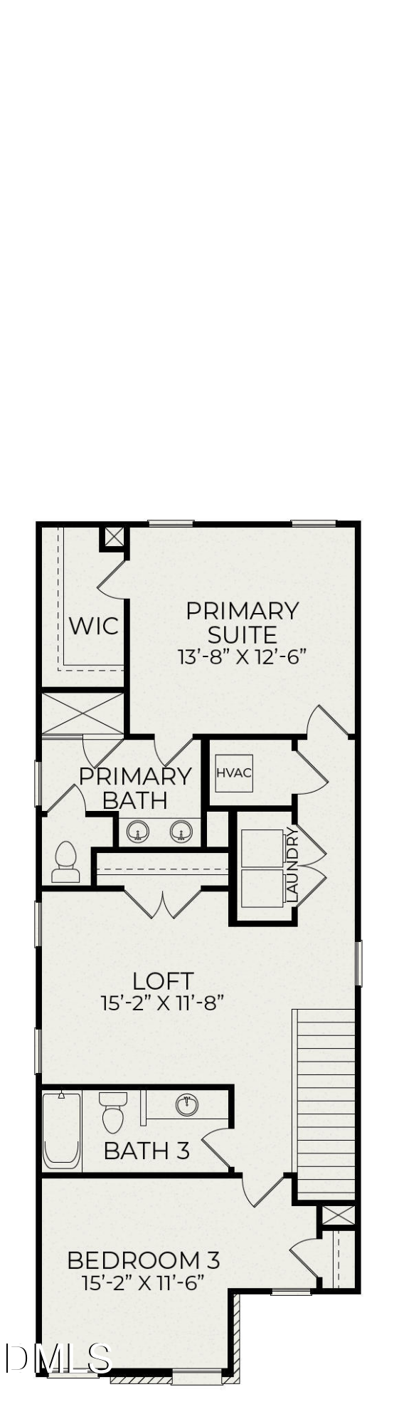113 Parkland Dr, Pittsboro, NC 27312