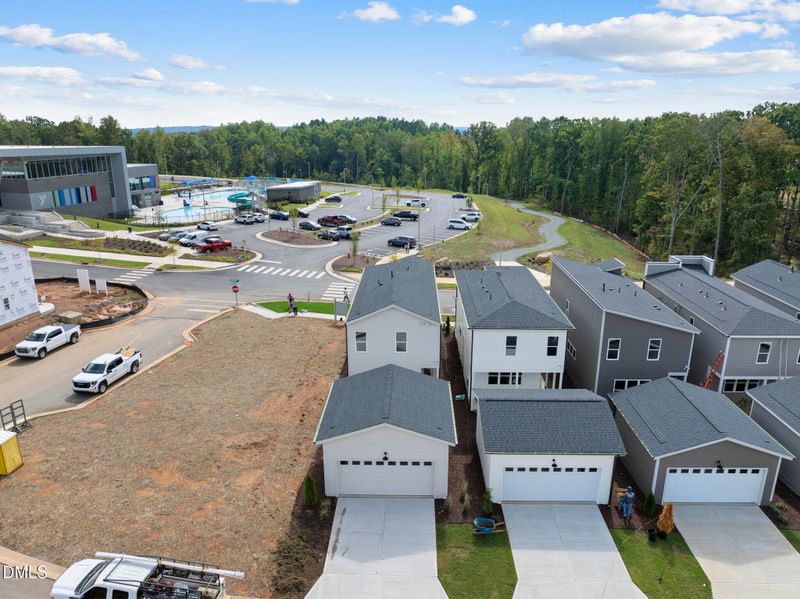 113 Parkland Dr, Pittsboro, NC 27312