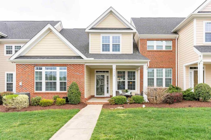 113 Pascalis Pl, Holly Springs, NC 27540
