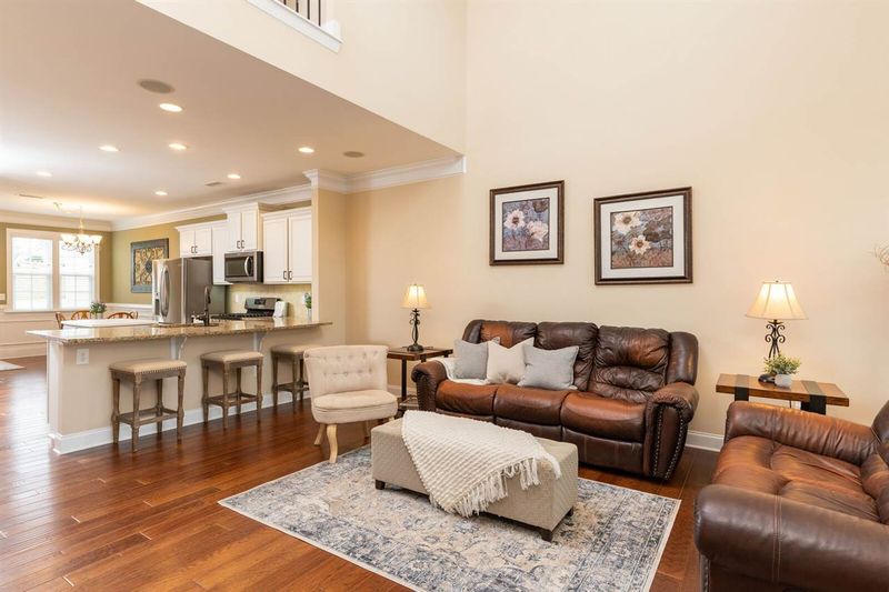 113 Pascalis Pl, Holly Springs, NC 27540