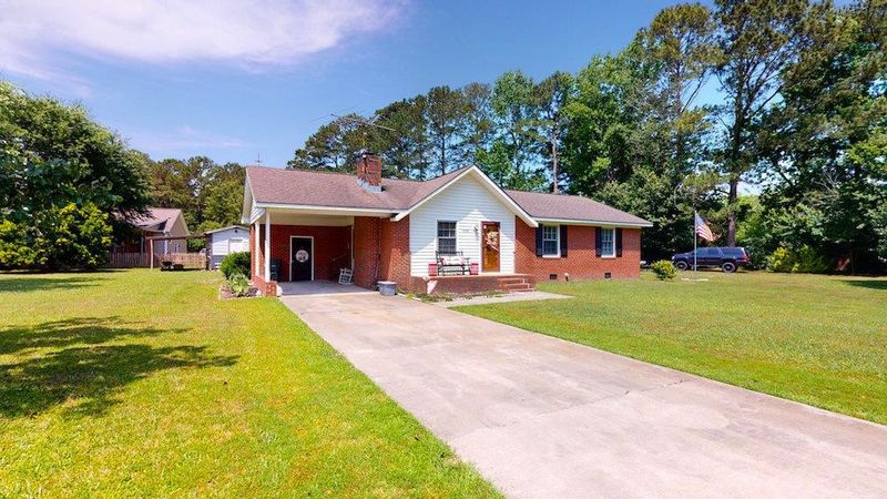 113 Pate Cir, Goldsboro, NC 27530
