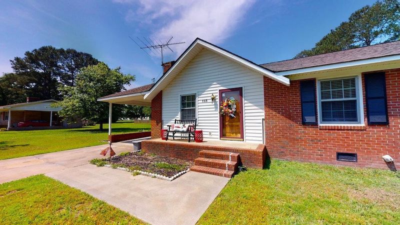 113 Pate Cir, Goldsboro, NC 27530