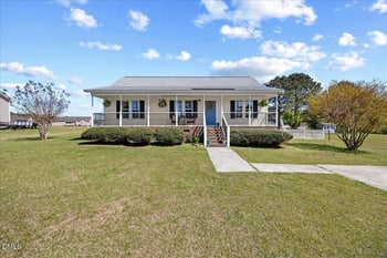 113 Patricia Dr, Smithfield, NC 27577