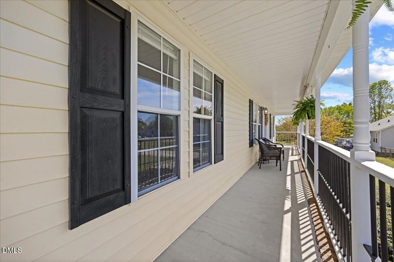 113 Patricia Dr, Smithfield, NC 27577