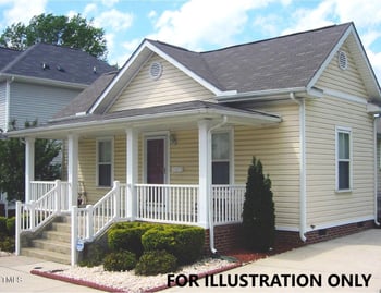 113 Pawnee Dr, Louisburg, NC 27549