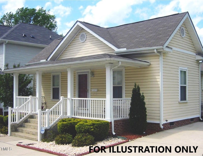 113 Pawnee Dr, Louisburg, NC 27549