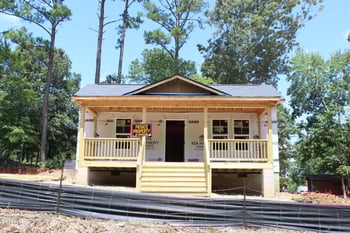 113 Pawnee Dr, Louisburg, NC 27549