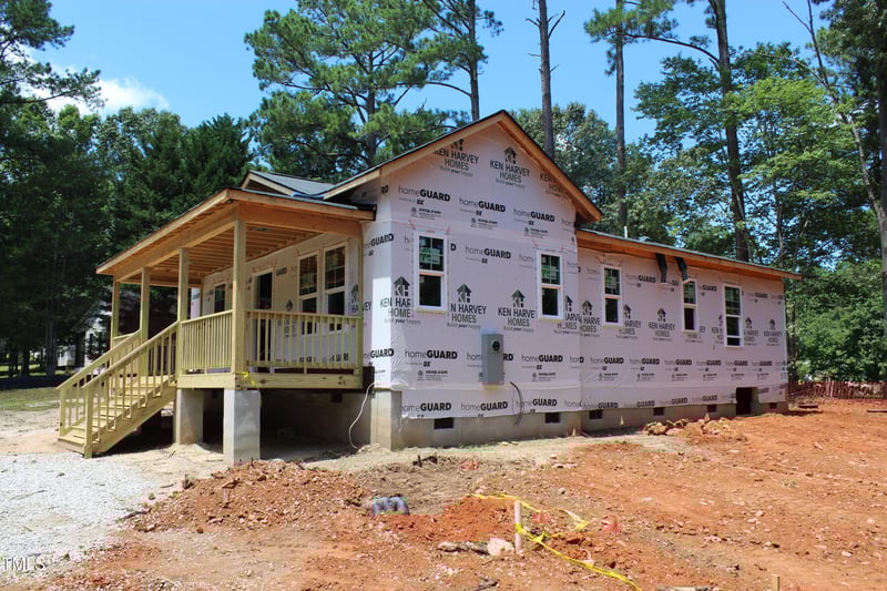 113 Pawnee Dr, Louisburg, NC 27549