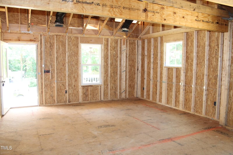 113 Pawnee Dr, Louisburg, NC 27549