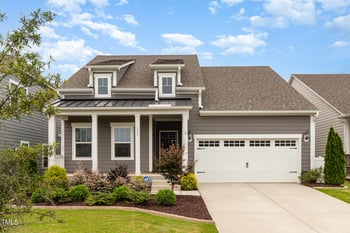 113 Peach Hill Ln, Holly Springs, NC 27540