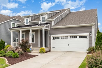 113 Peach Hill Ln, Holly Springs, NC 27540