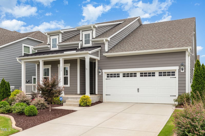 113 Peach Hill Ln, Holly Springs, NC 27540