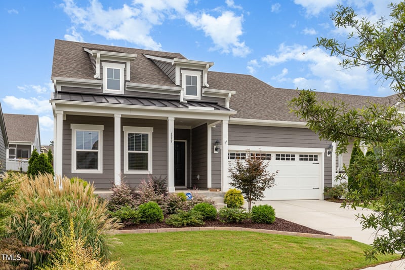 113 Peach Hill Ln, Holly Springs, NC 27540