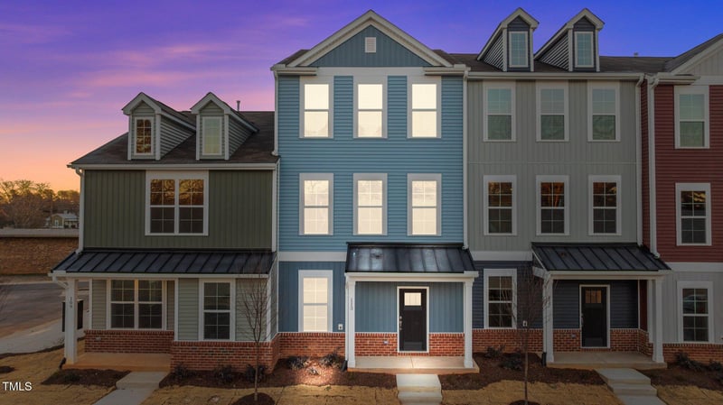 113 Pearl St #2, Garner, NC 27529
