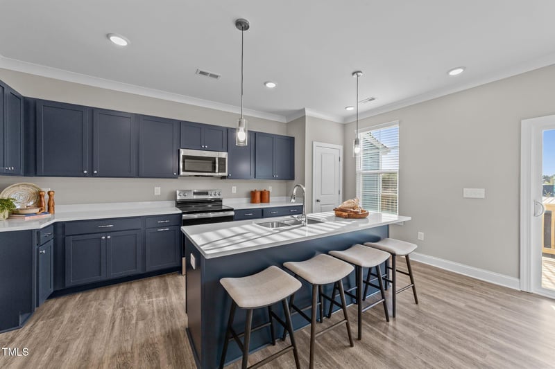 113 Pearl St, Garner, NC 27529