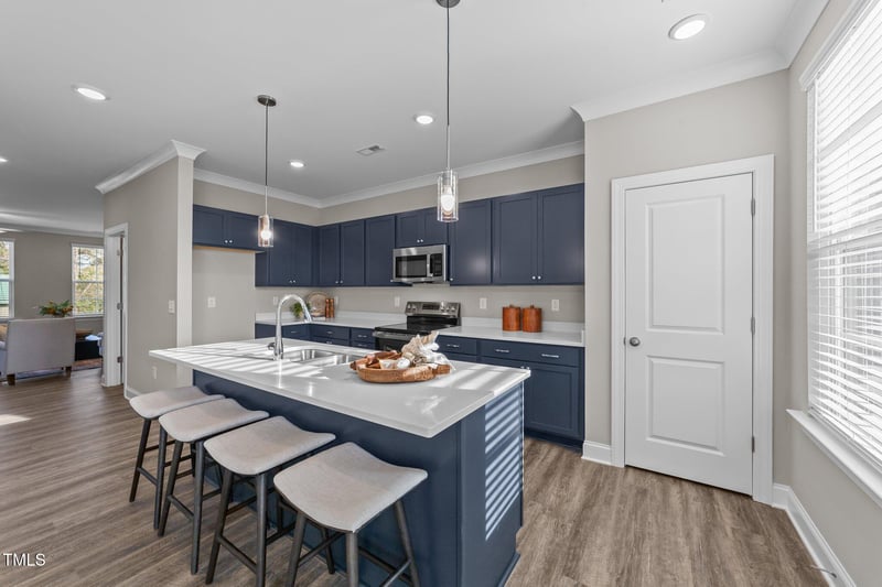 113 Pearl St #2, Garner, NC 27529