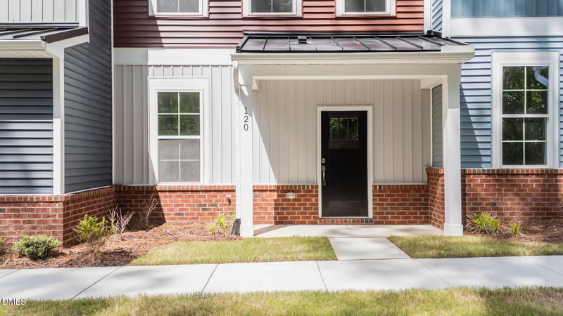 113 Pearl St, Garner, NC 27529